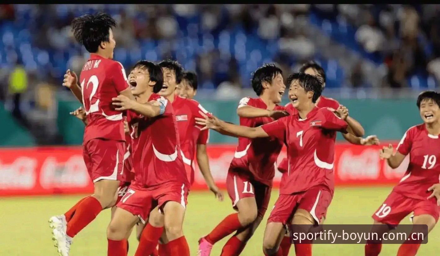 U17世界杯抽签结果对比：中国男女足分别遭遇西班牙与美国，博云体育app带你深度解析赛事走势